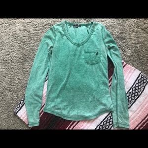• Volcom Thermal •